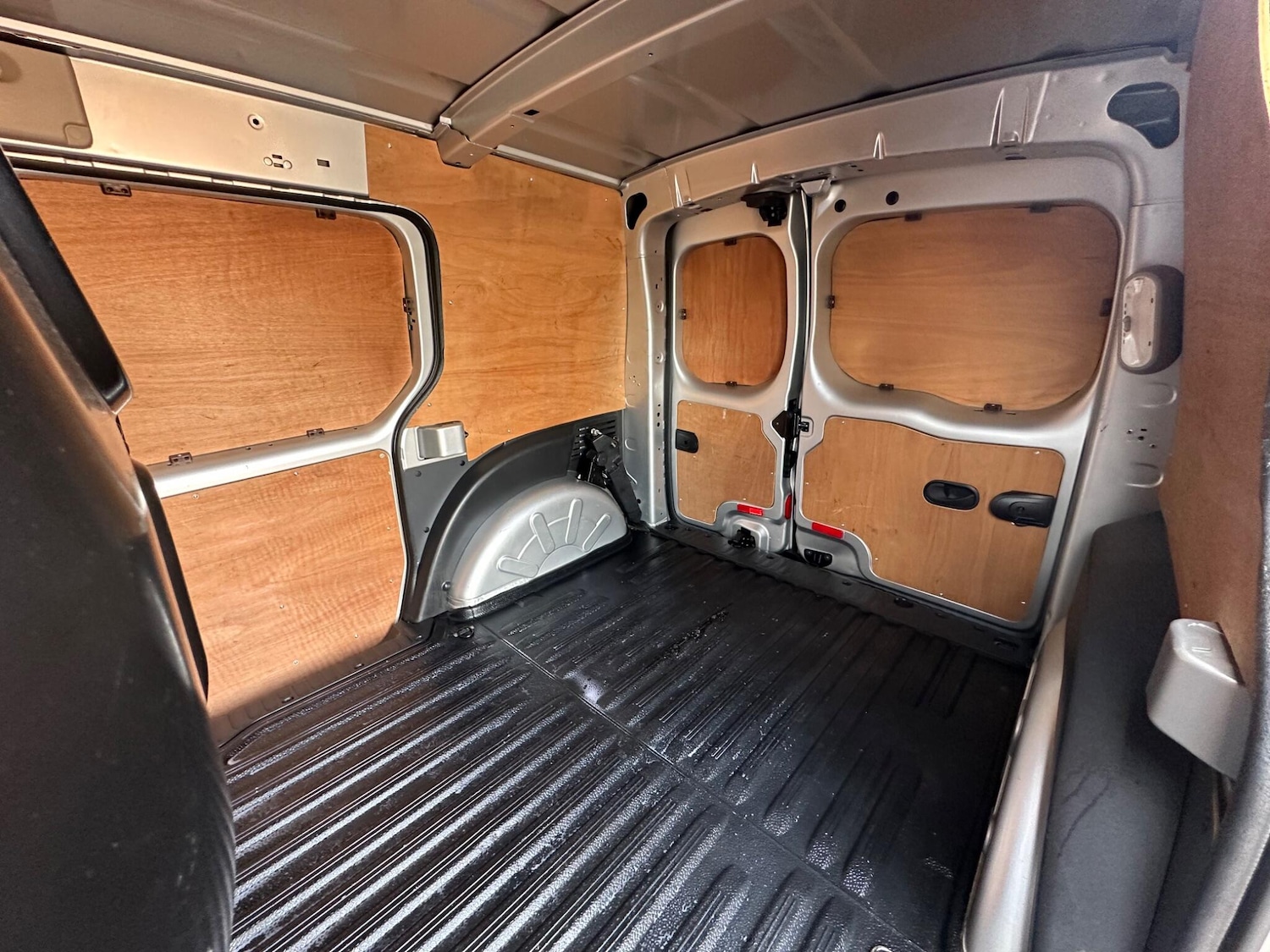 Used Mercedes-Benz Citan 2016 for sale - 76151985: Photo 19