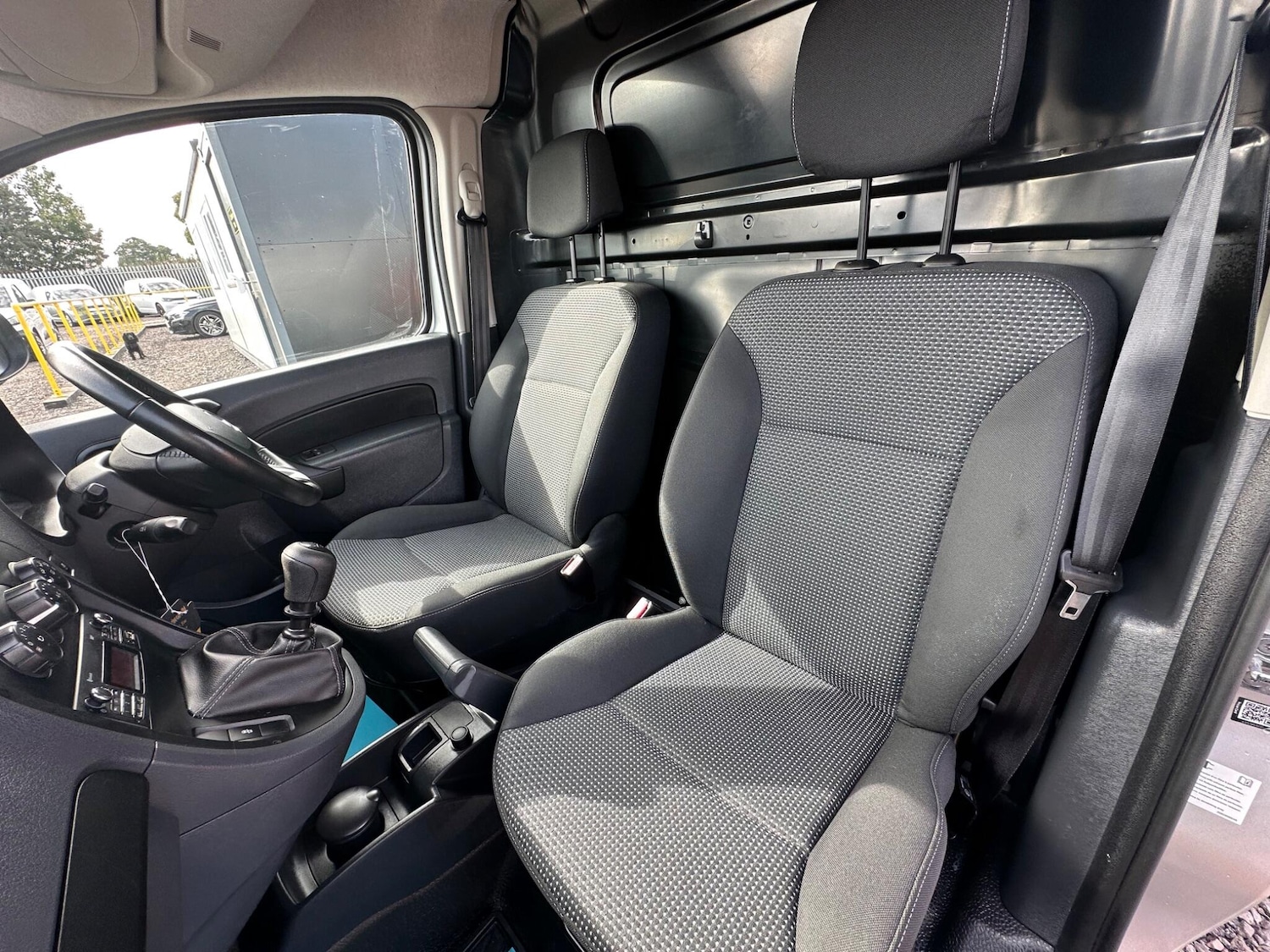 Used Mercedes-Benz Citan 2016 for sale - 76151985: Photo 20
