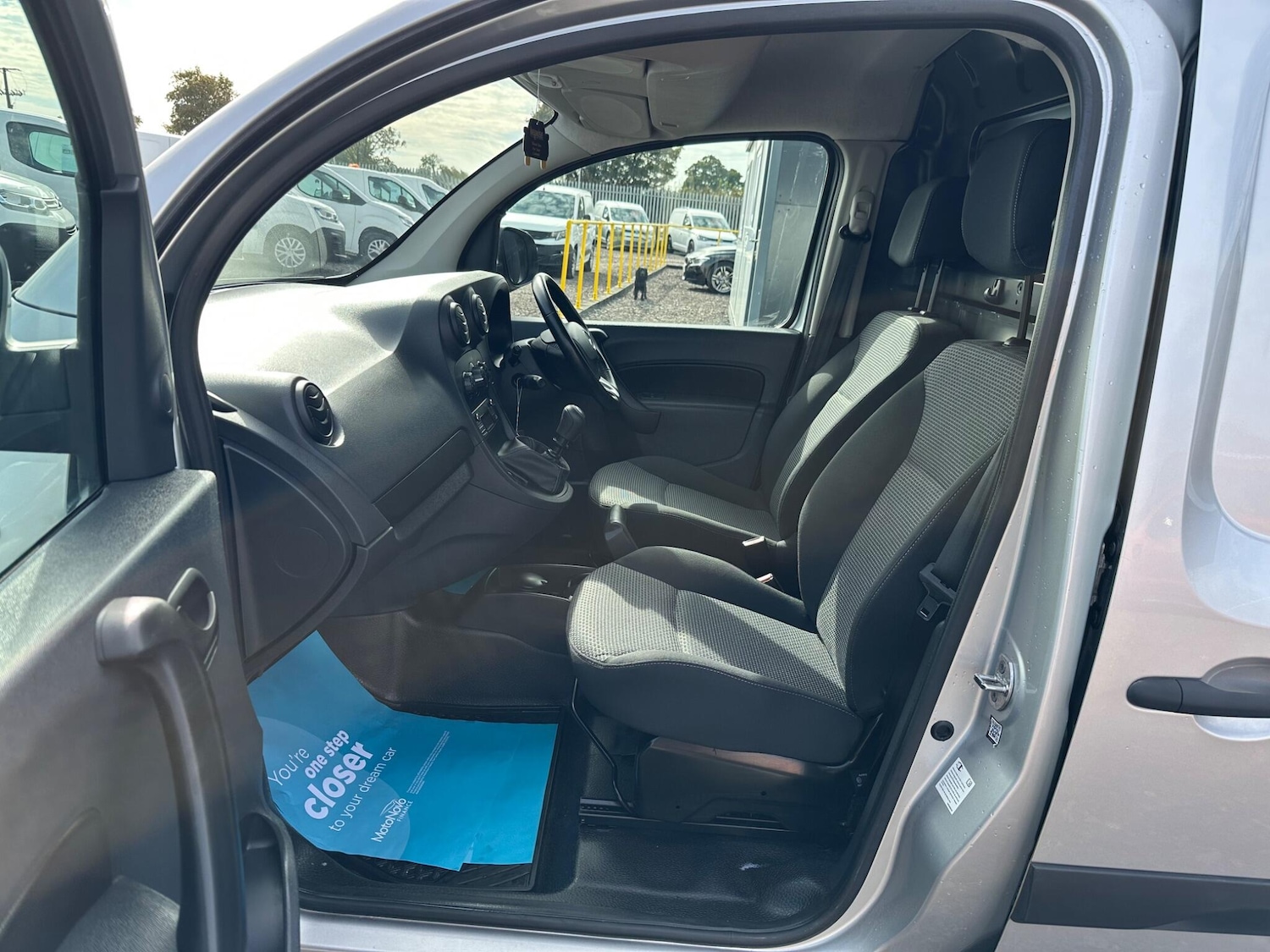 Used Mercedes-Benz Citan 2016 for sale - 76151985: Photo 21