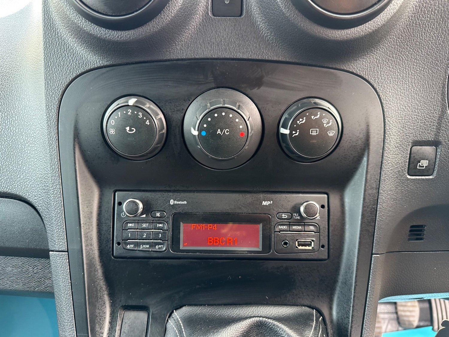 Used Mercedes-Benz Citan 2016 for sale - 76151985: Photo 23