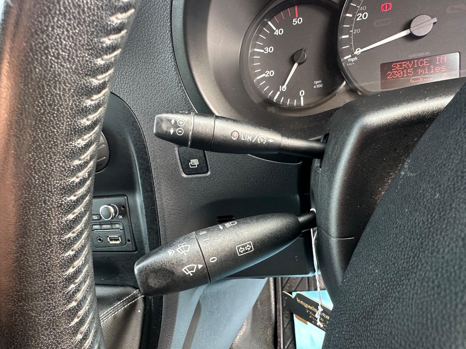 Used Mercedes-Benz Citan 2016 for sale - 76151985: Photo 26