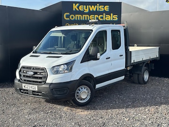 Used Ford Transit 2023 for sale - 76572489: Photo