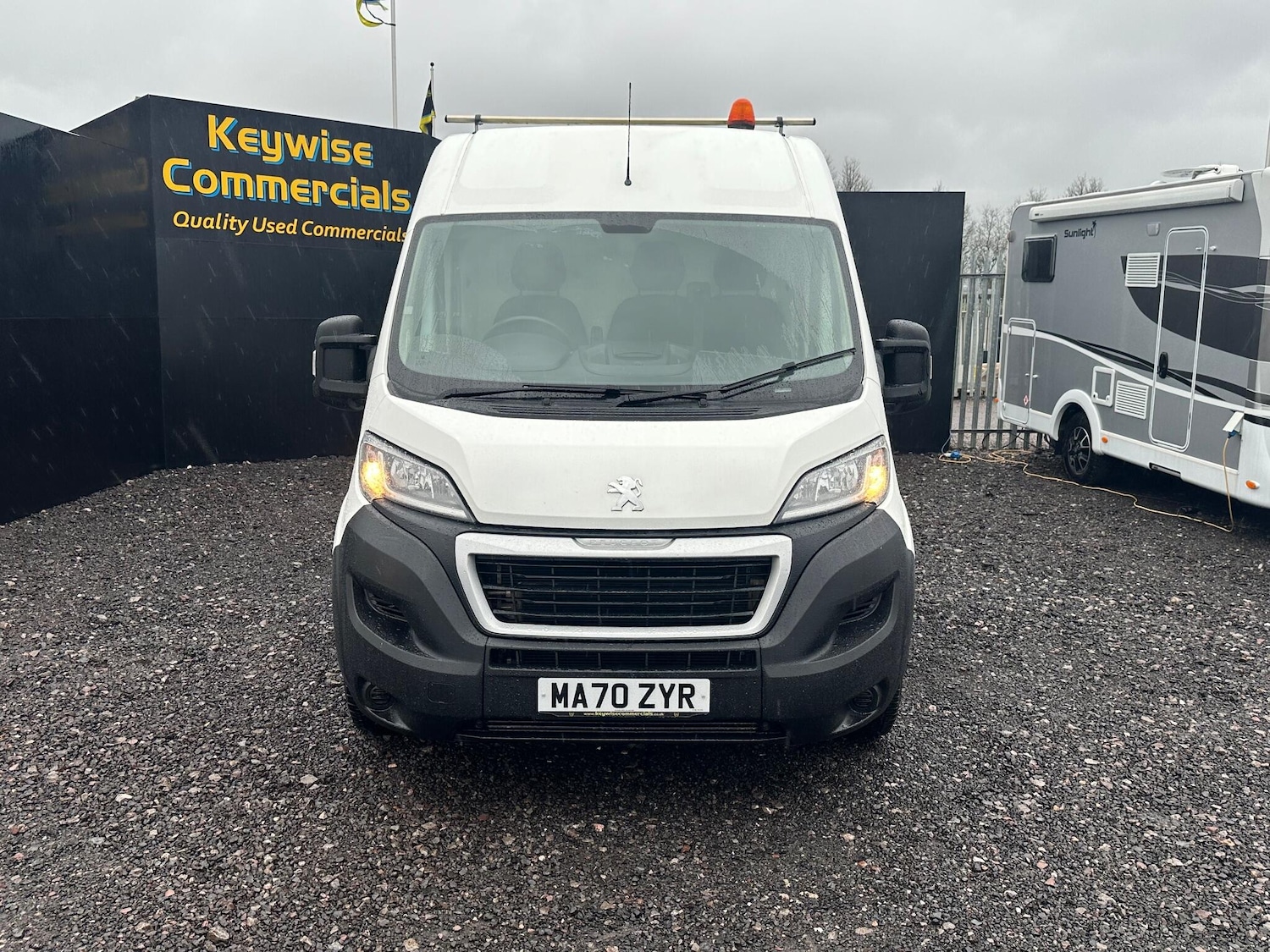 Used Peugeot Boxer 2020 for sale - 77496468: Photo 11