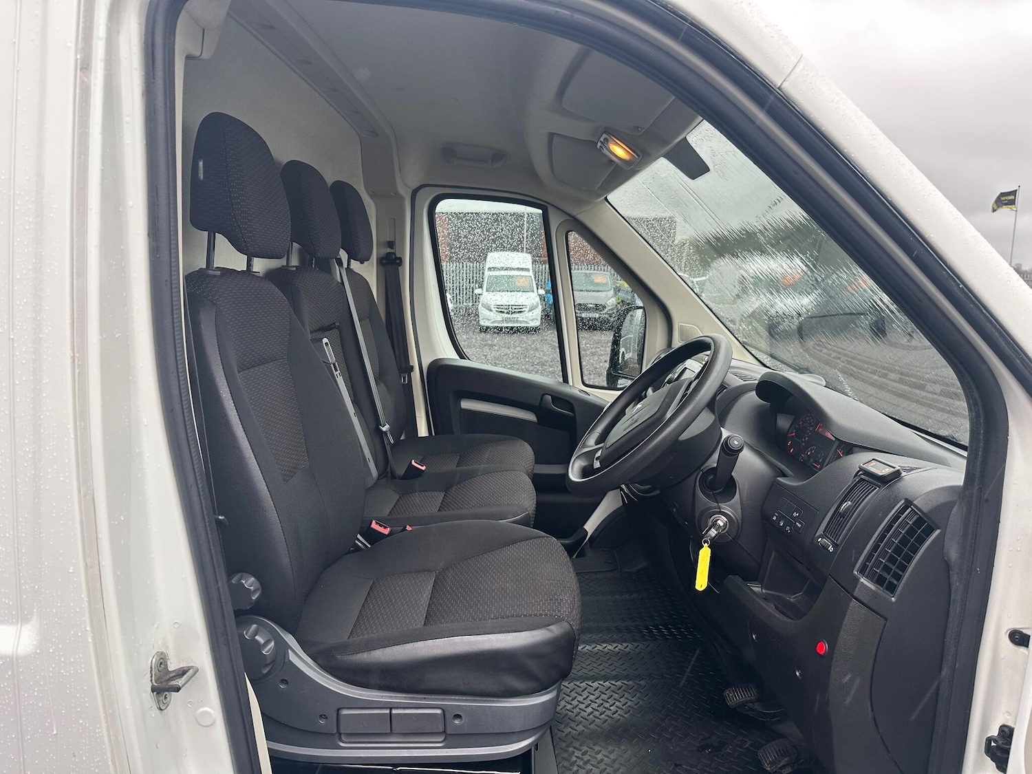 Used Peugeot Boxer 2020 for sale - 77496468: Photo 13