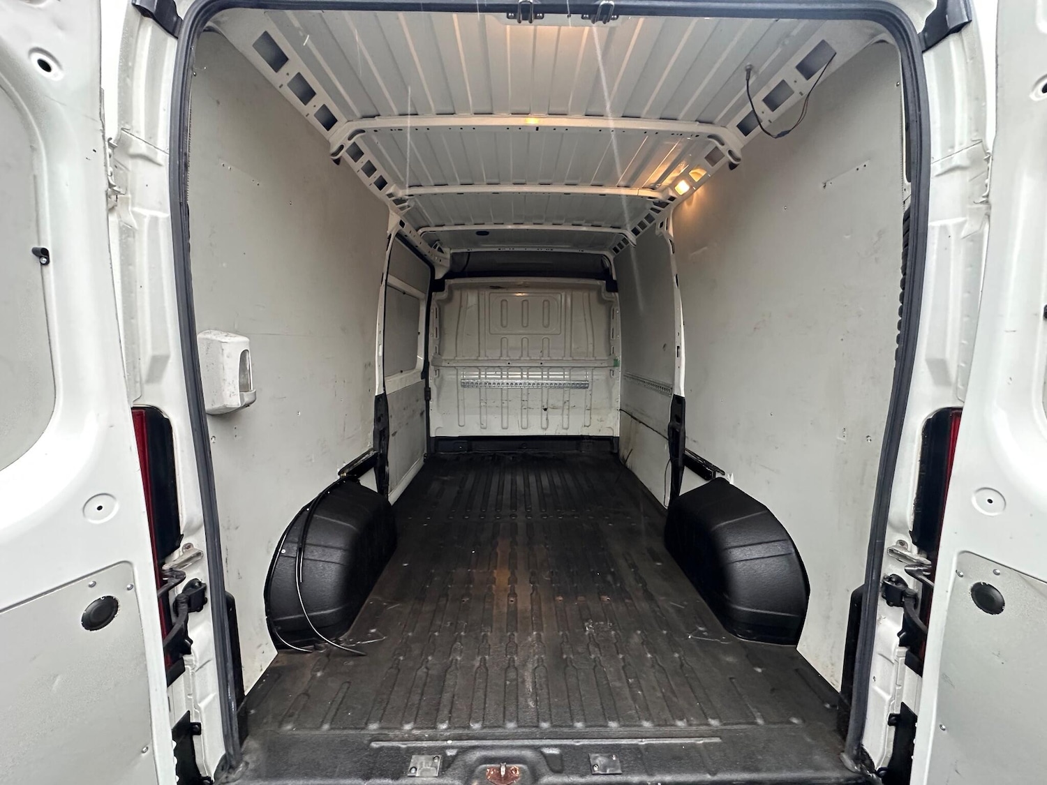 Used Peugeot Boxer 2020 for sale - 77496468: Photo 15