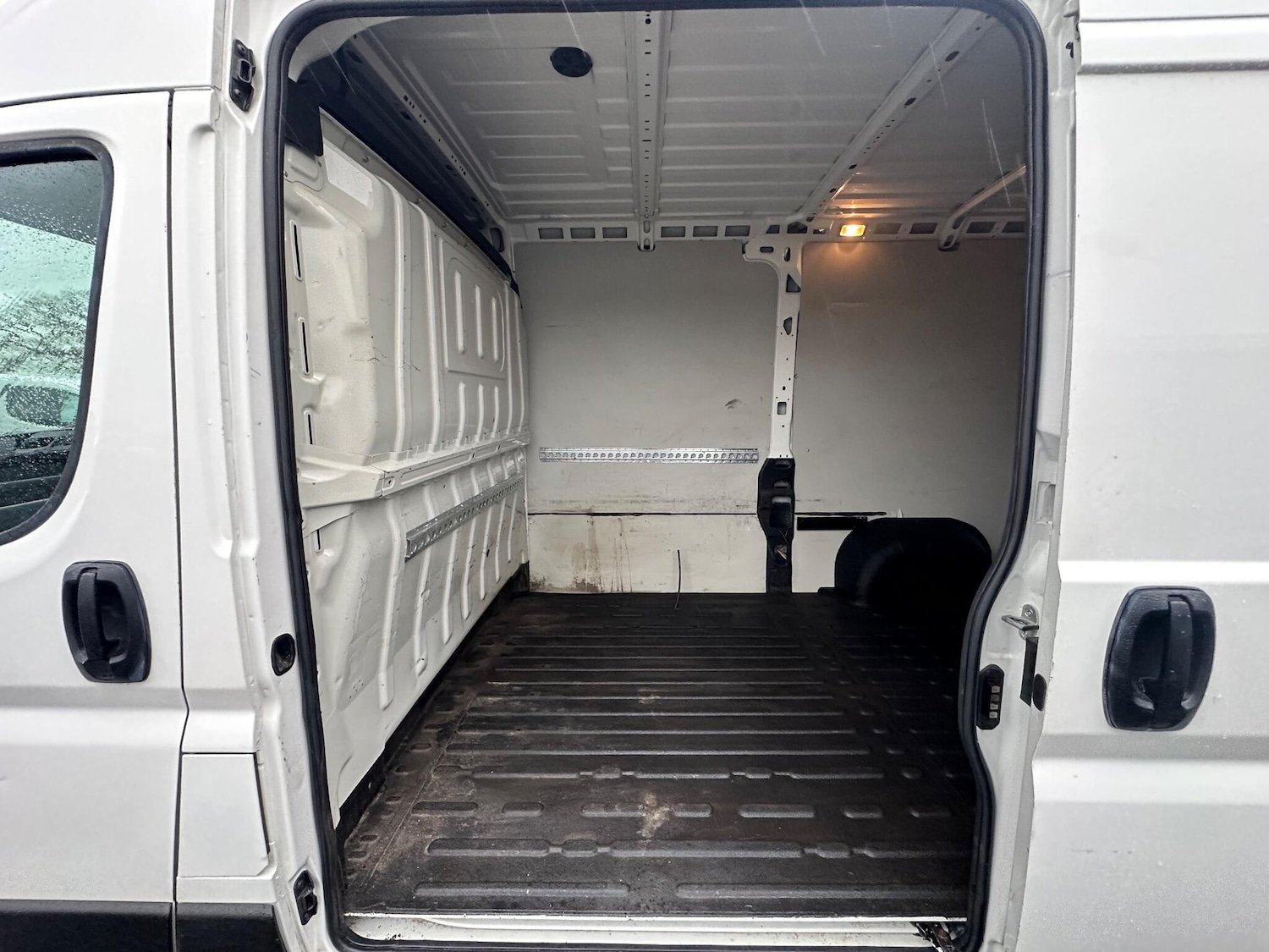 Used Peugeot Boxer 2020 for sale - 77496468: Photo 16