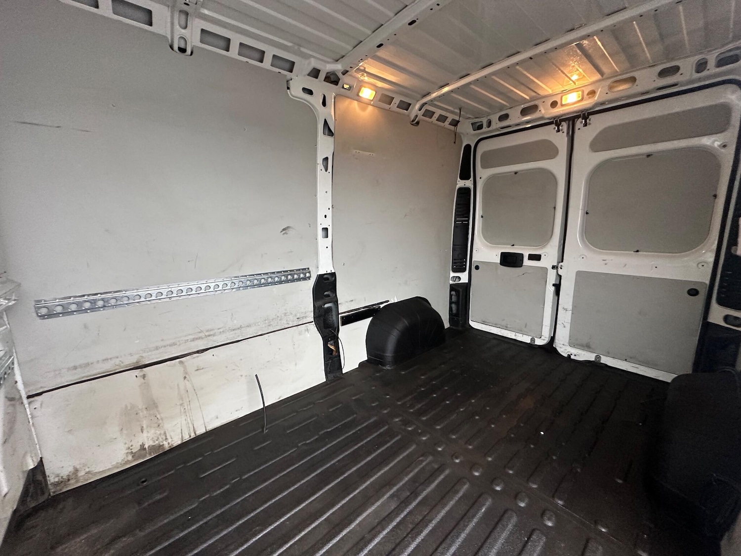 Used Peugeot Boxer 2020 for sale - 77496468: Photo 17