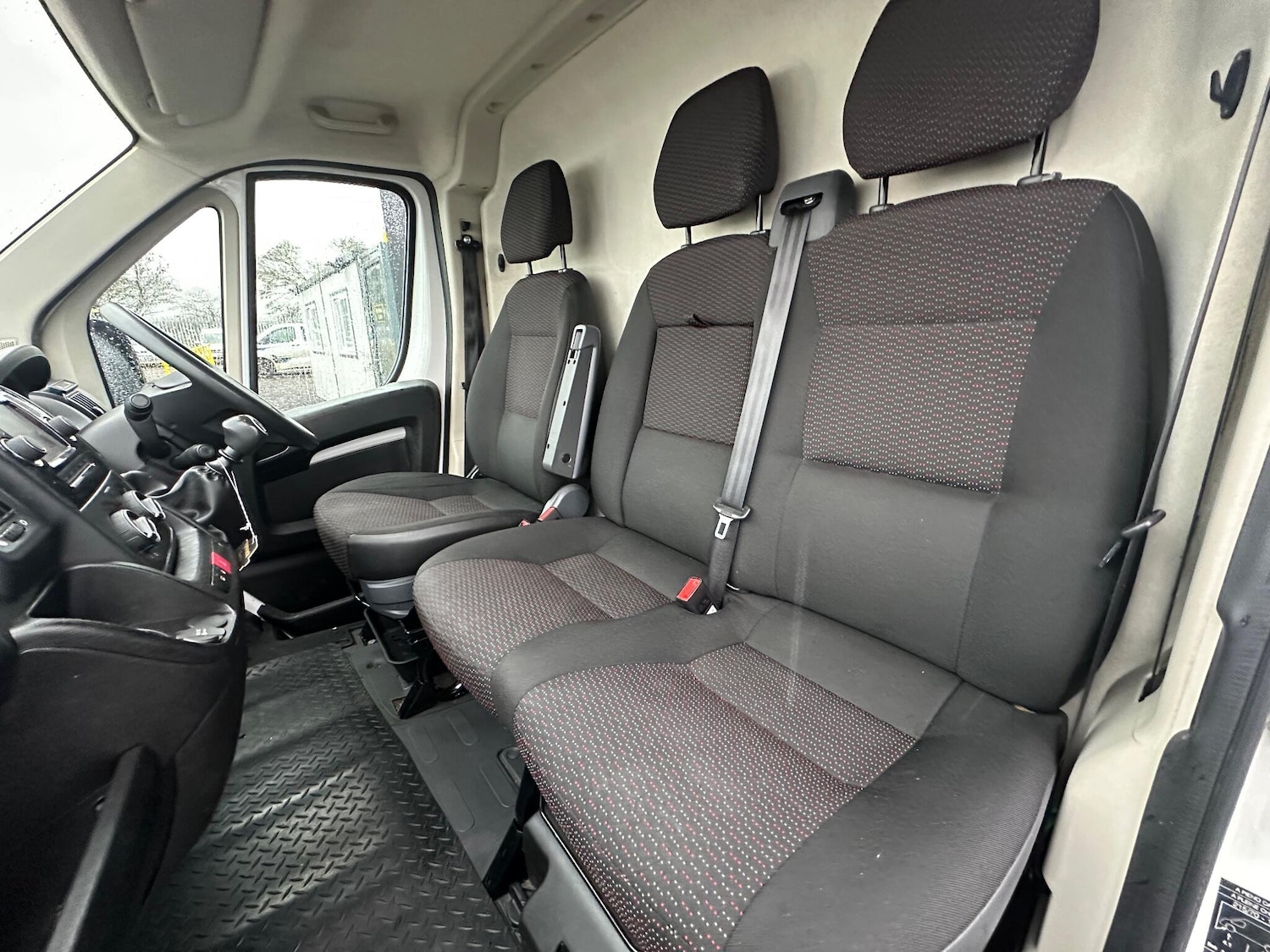 Used Peugeot Boxer 2020 for sale - 77496468: Photo 18