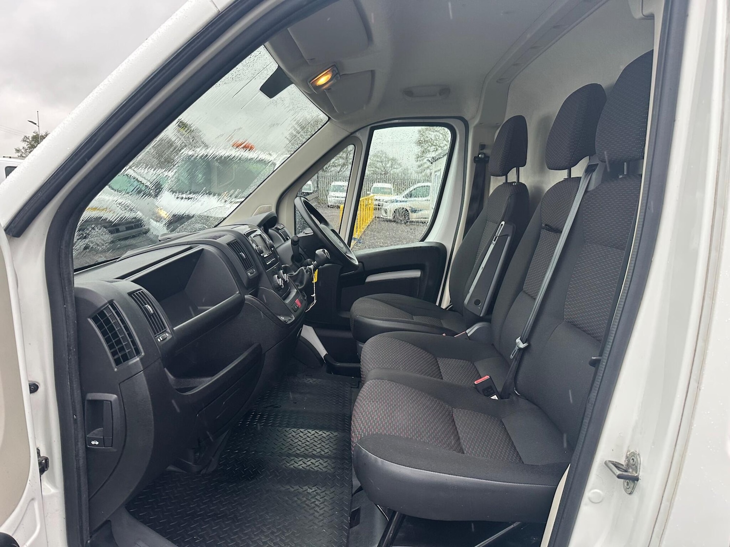 Used Peugeot Boxer 2020 for sale - 77496468: Photo 19