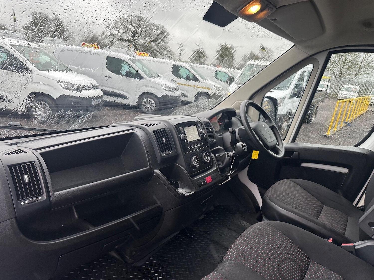 Used Peugeot Boxer 2020 for sale - 77496468: Photo 20