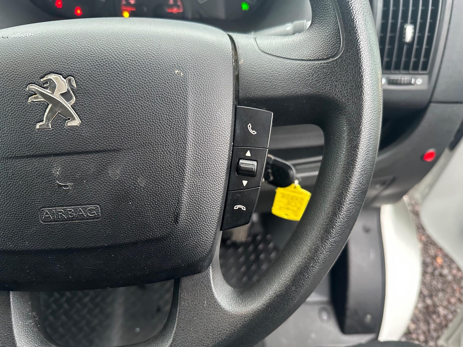 Used Peugeot Boxer 2020 for sale - 77496468: Photo 27