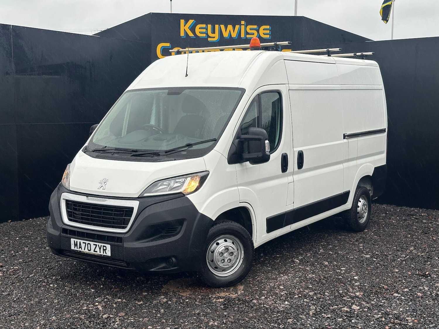 Used Peugeot Boxer 2020 for sale - 77496468: Photo 3