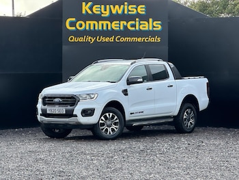 Ford - Ranger