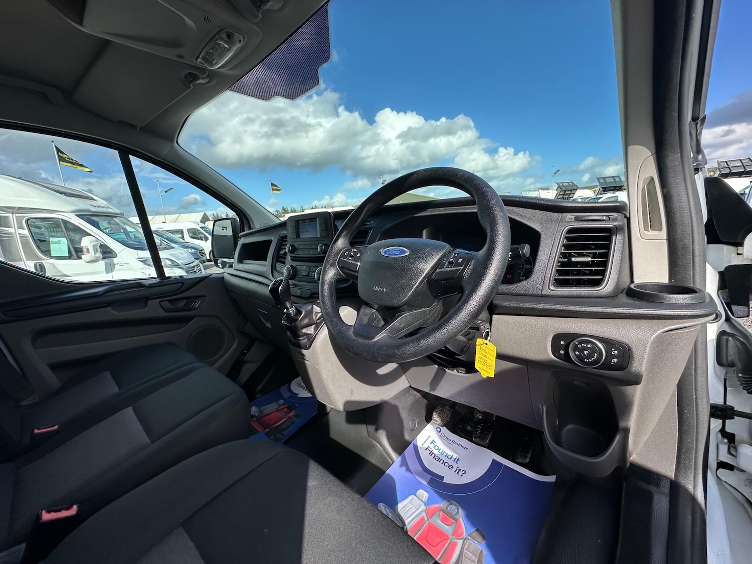Vehicle 13
