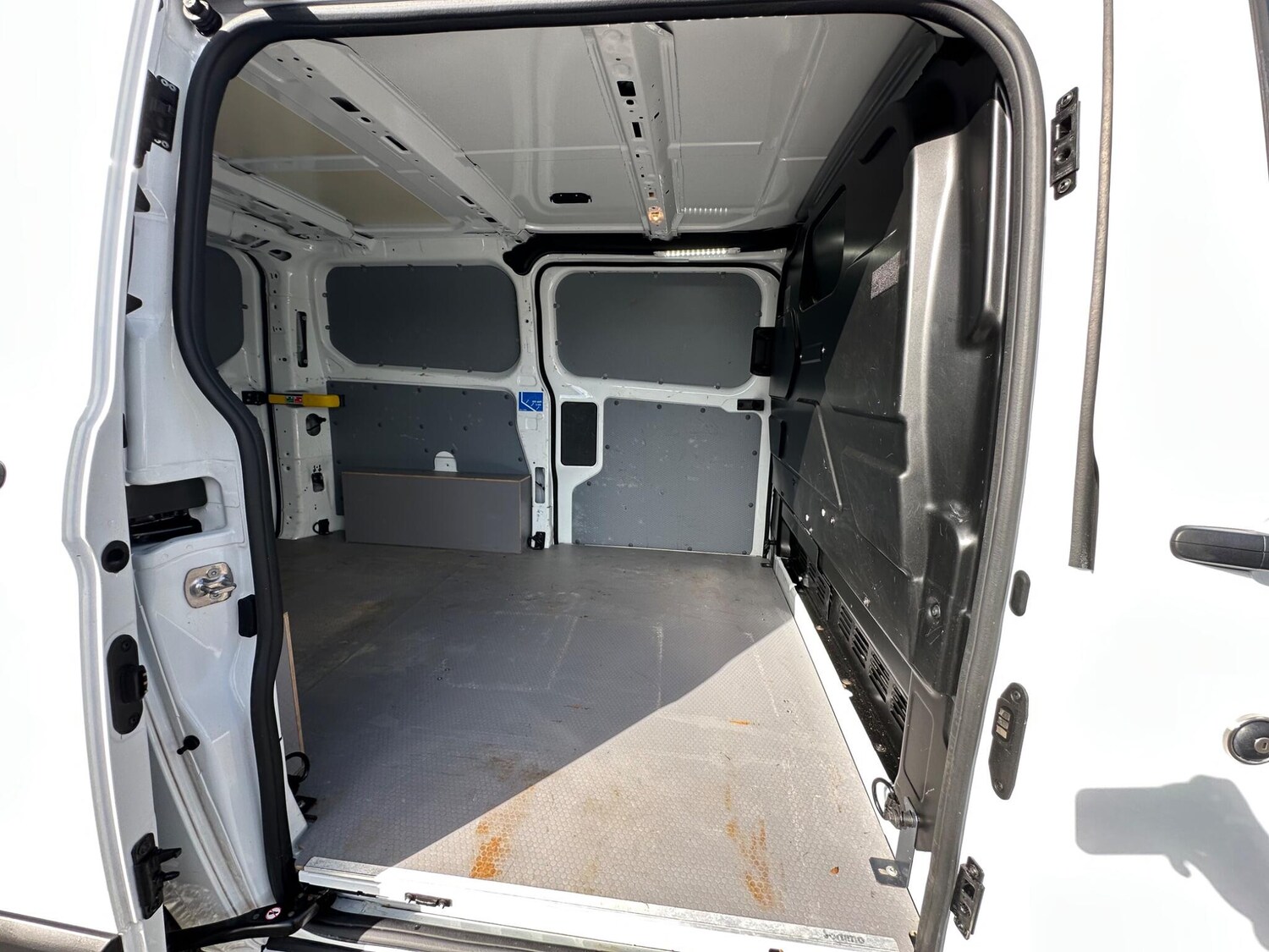 Vehicle 17