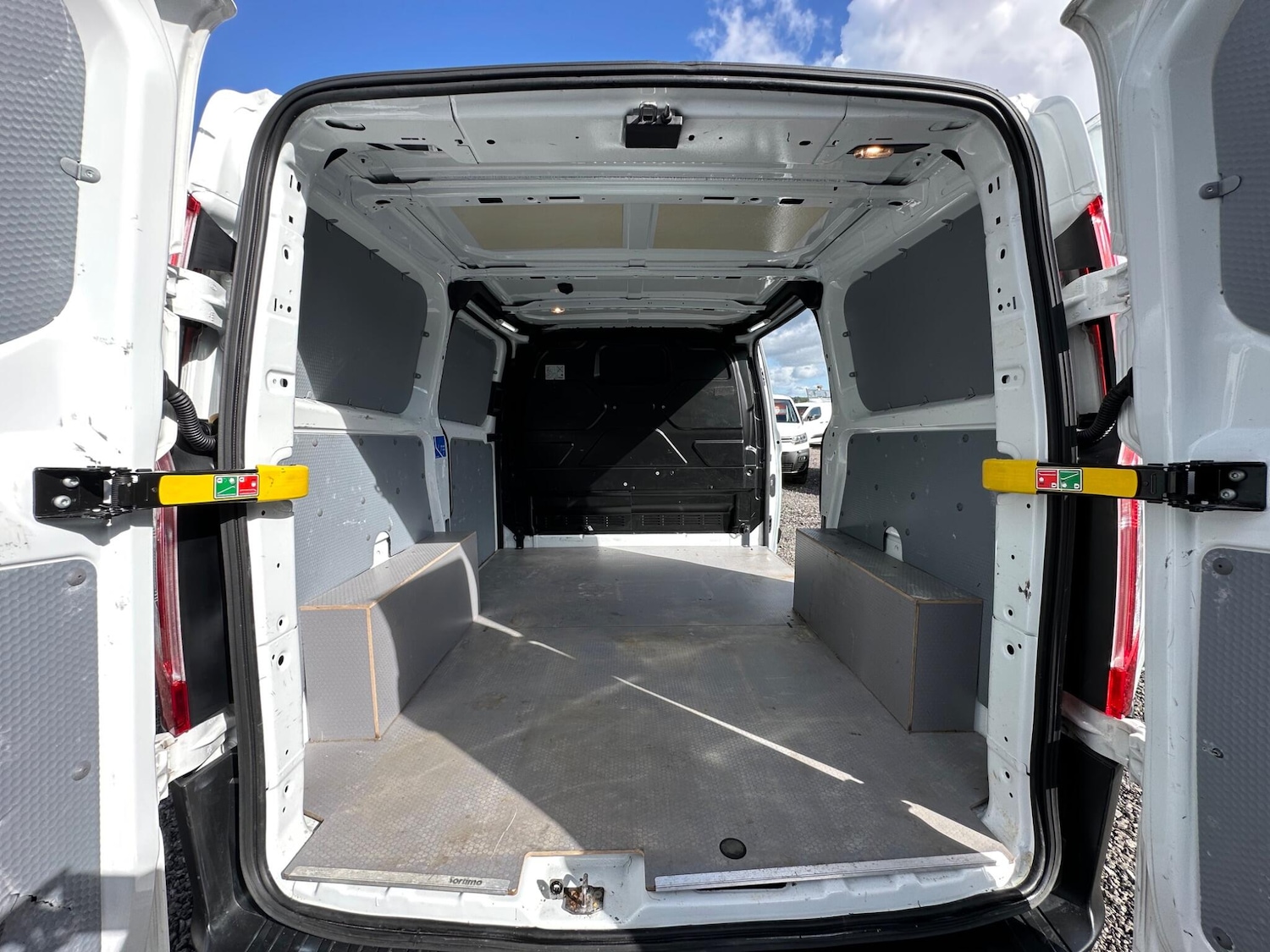 Vehicle 19