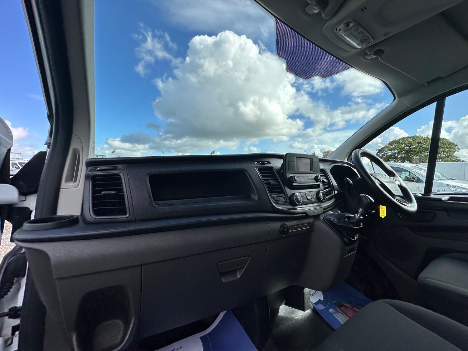 Vehicle 24