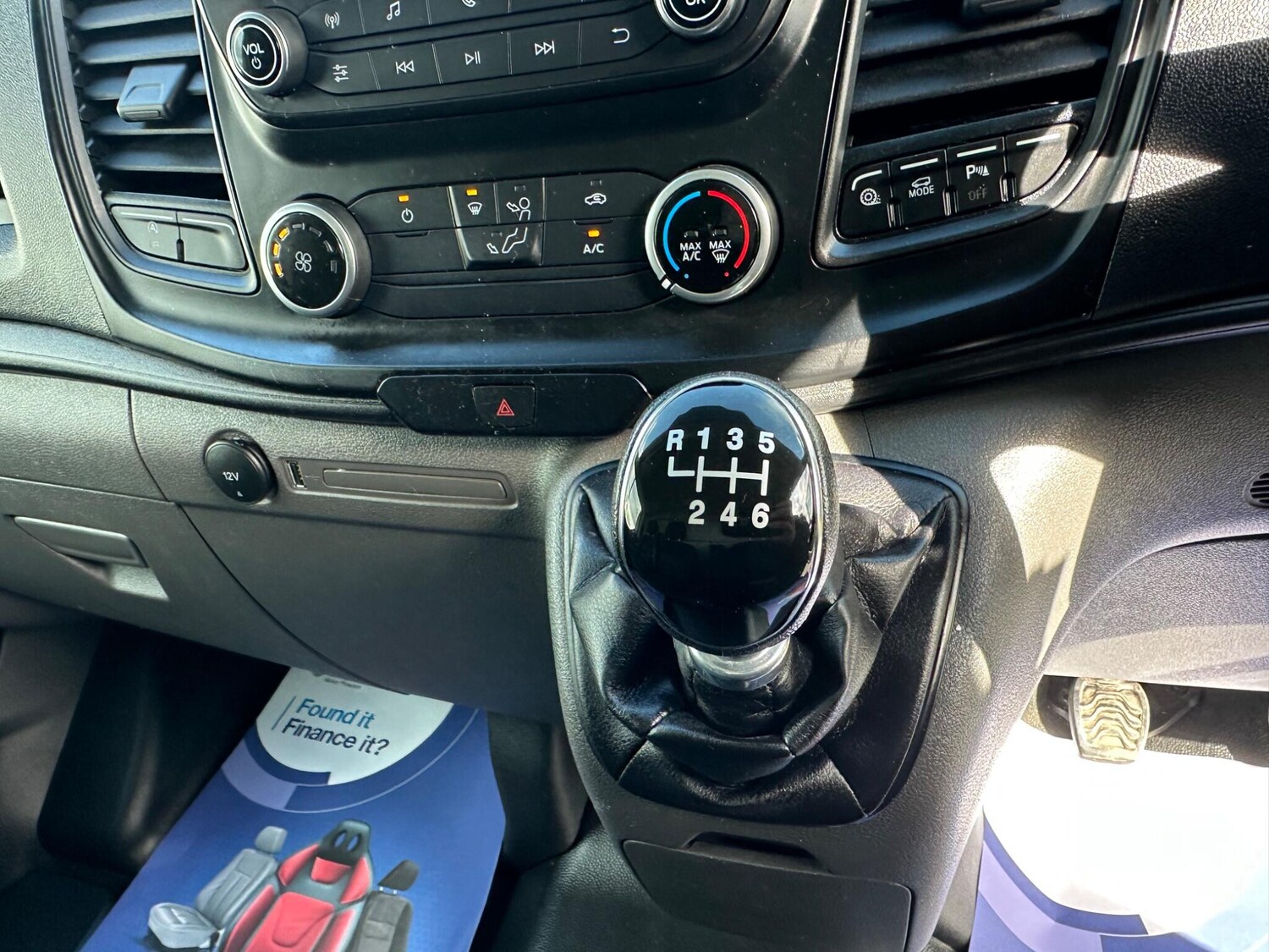 Vehicle 26