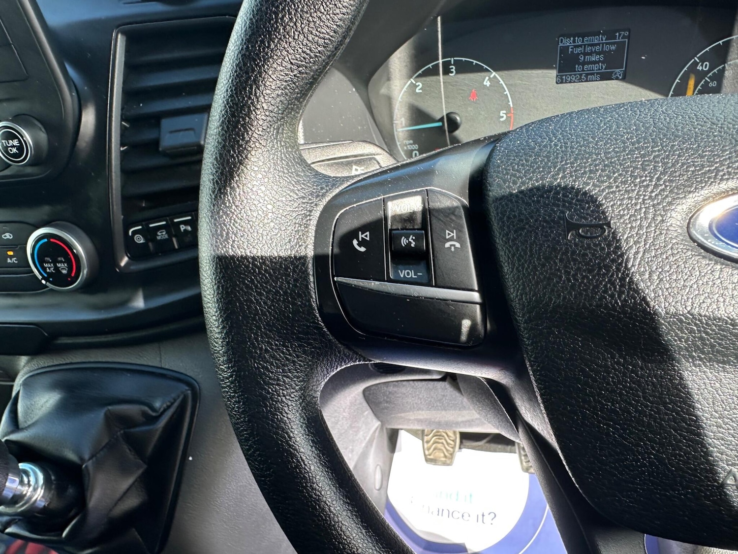 Vehicle 27