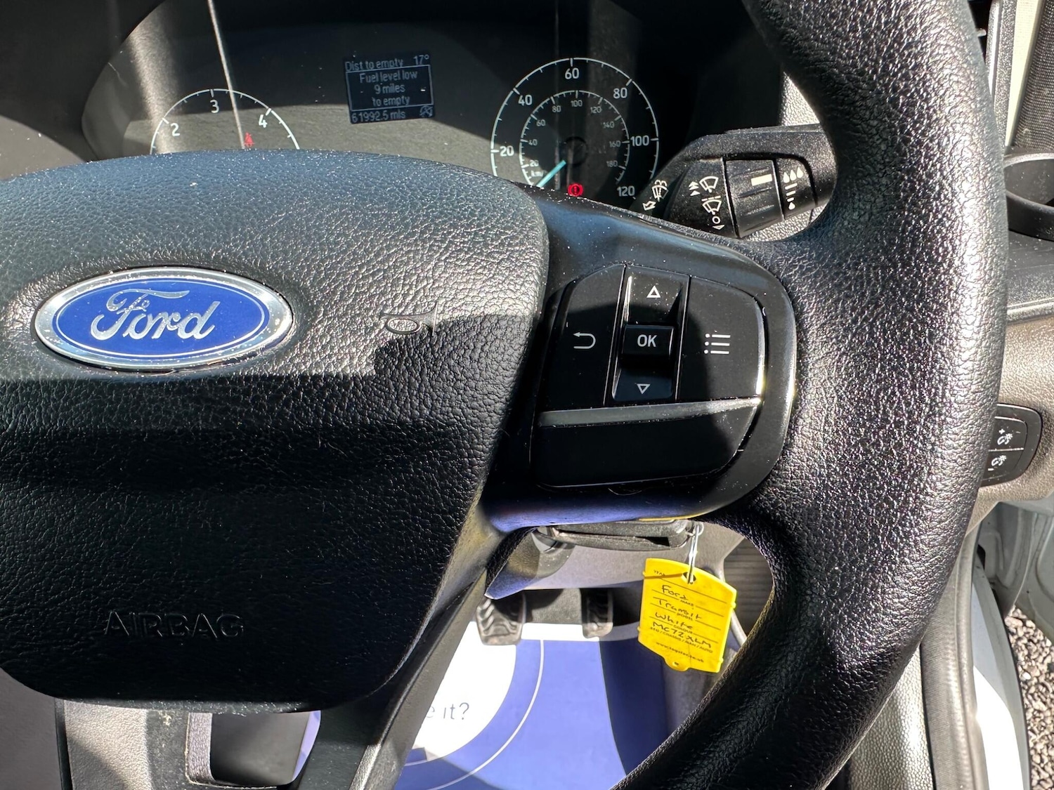 Vehicle 28