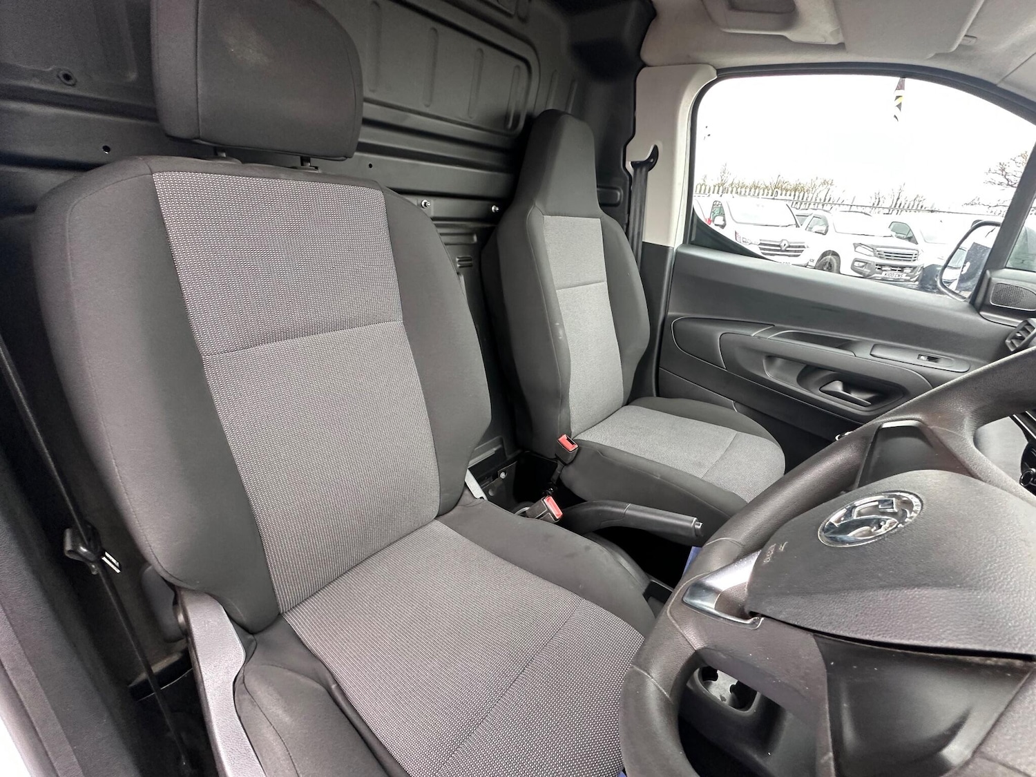 Used Vauxhall Combo 2019 for sale - 77646181: Photo 14