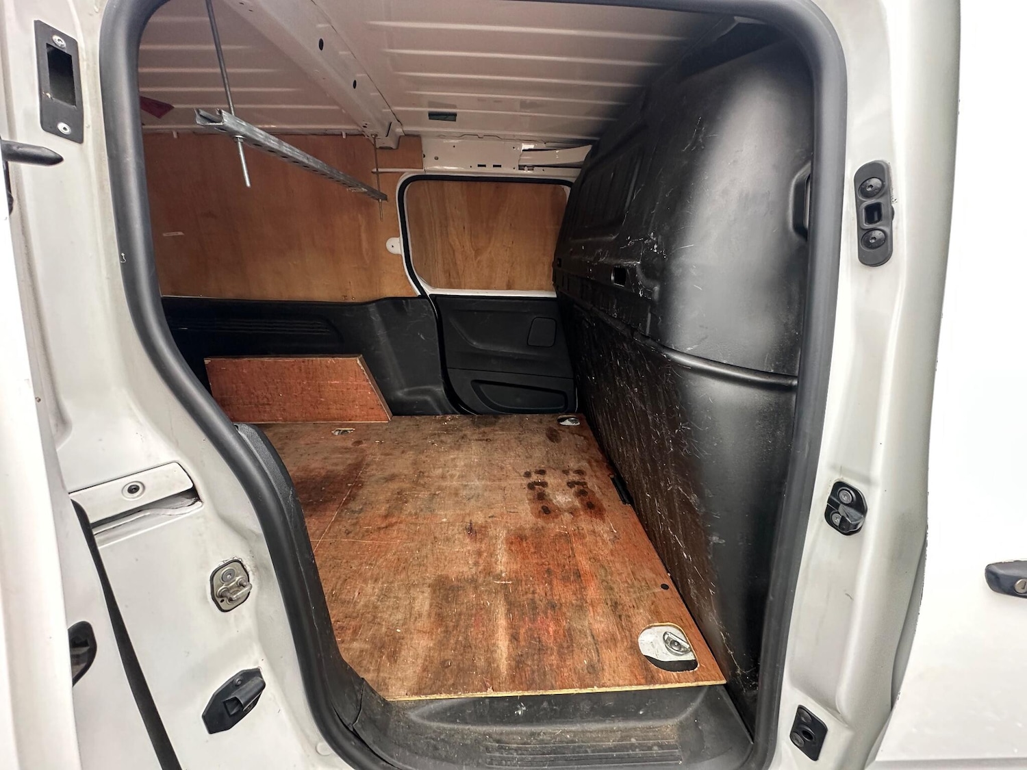 Used Vauxhall Combo 2019 for sale - 77646181: Photo 15