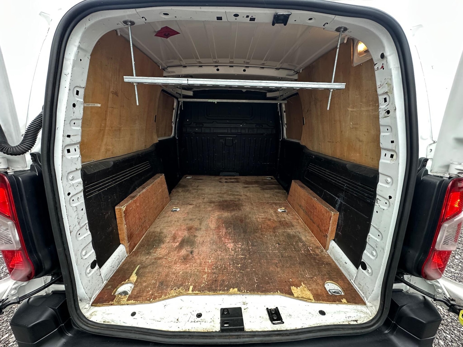 Used Vauxhall Combo 2019 for sale - 77646181: Photo 17