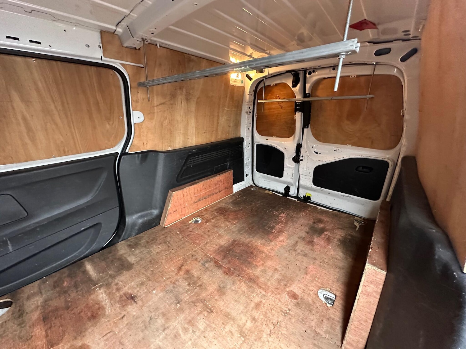 Used Vauxhall Combo 2019 for sale - 77646181: Photo 19