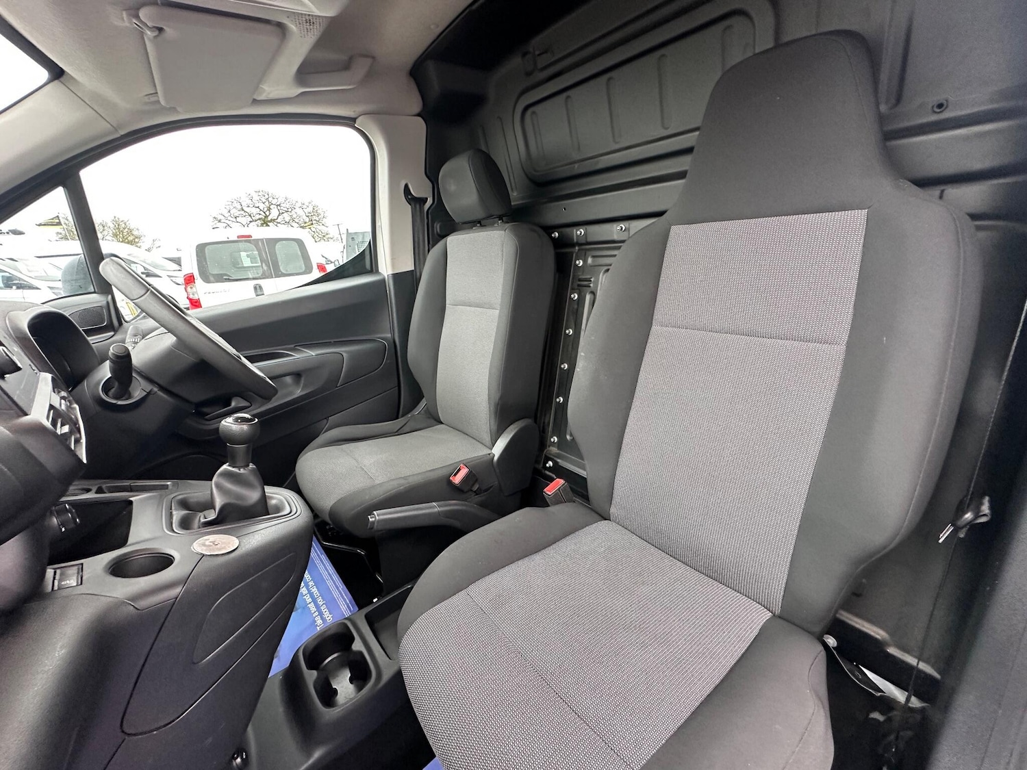 Used Vauxhall Combo 2019 for sale - 77646181: Photo 20