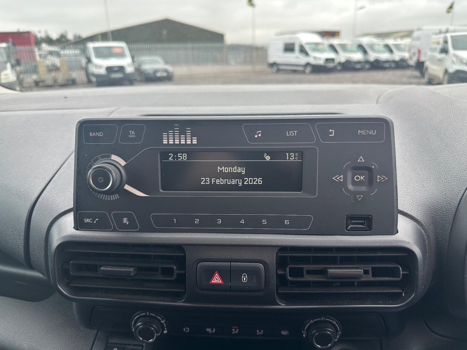 Used Vauxhall Combo 2019 for sale - 77646181: Photo 23