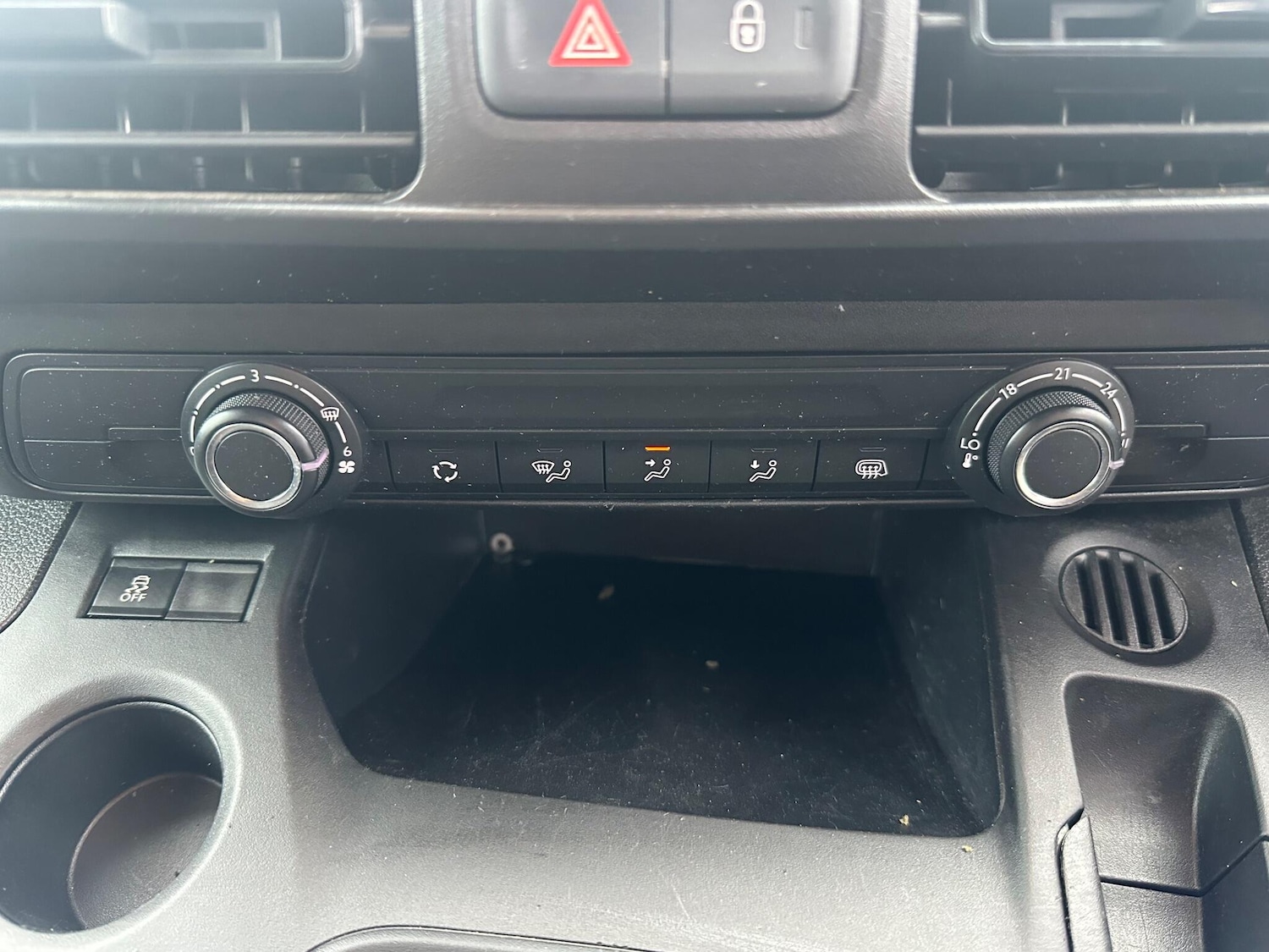 Used Vauxhall Combo 2019 for sale - 77646181: Photo 24
