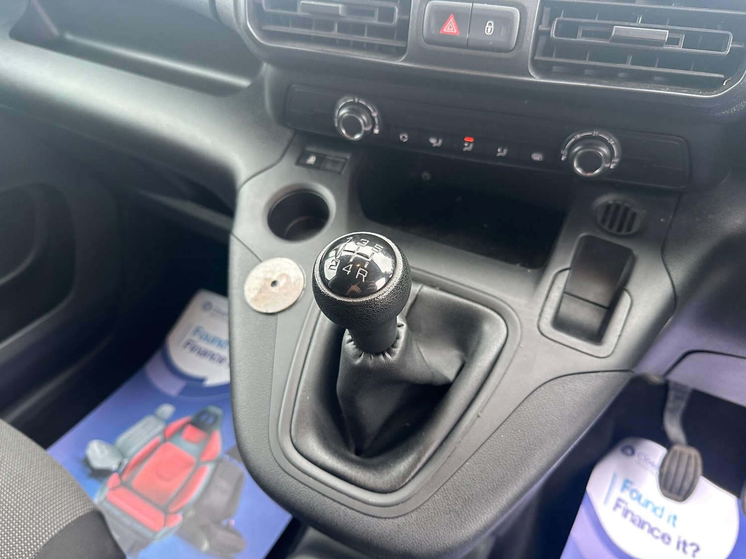 Used Vauxhall Combo 2019 for sale - 77646181: Photo 25