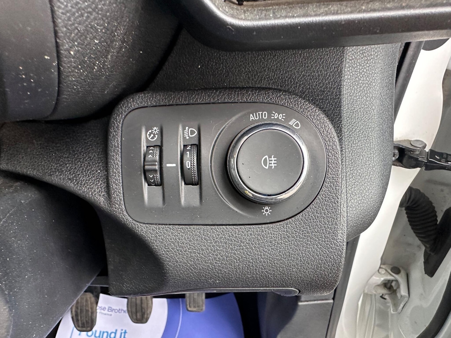 Used Vauxhall Combo 2019 for sale - 77646181: Photo 27