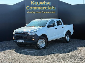 Used Isuzu D-Max 2022 for sale - 79387711: Photo