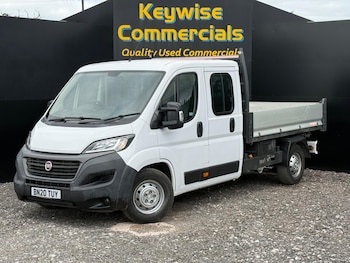Used Fiat Ducato 2020 for sale - 79062257: Photo