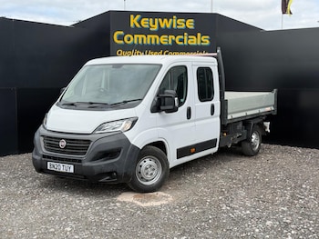 Used Fiat Ducato 2020 for sale - 79062257: Photo