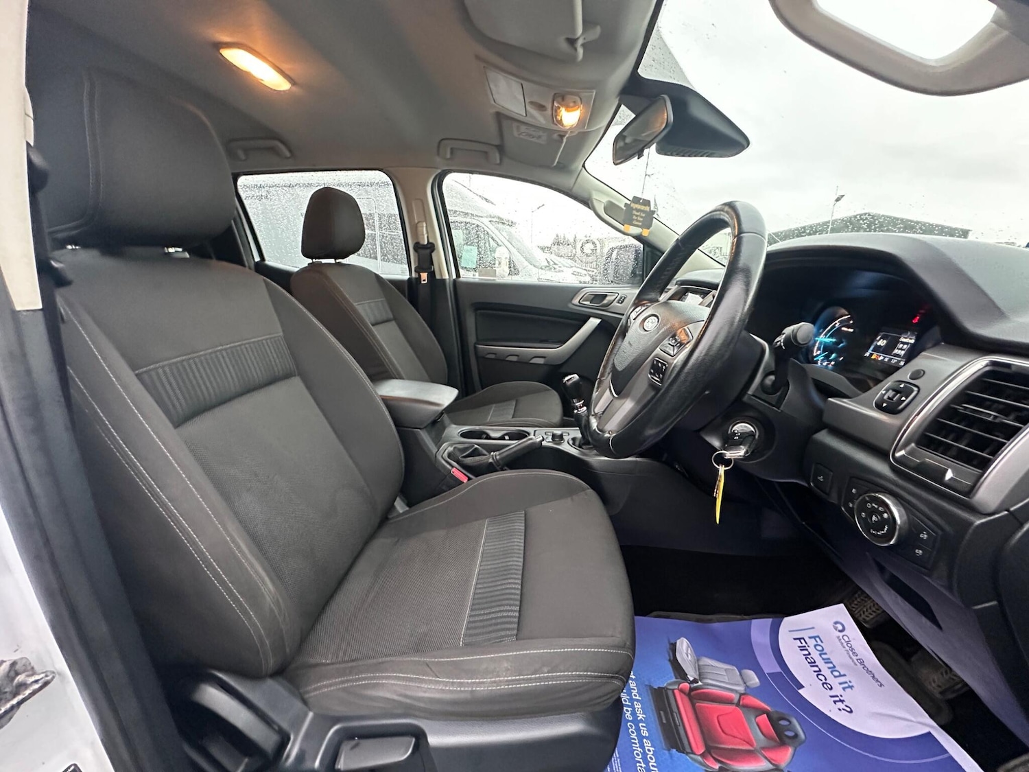 Used Ford Ranger 2022 for sale - 76996319: Photo 13