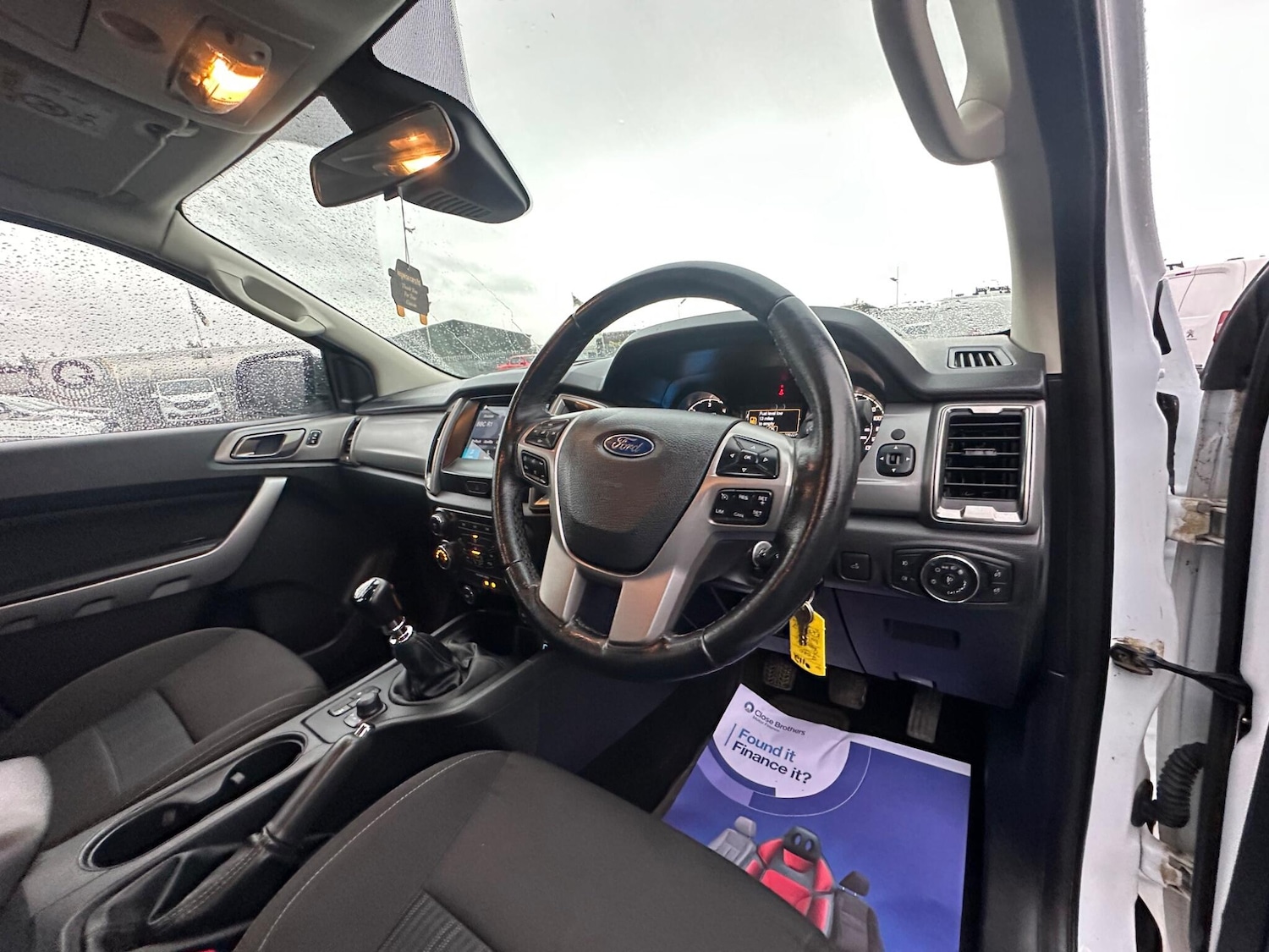 Used Ford Ranger 2022 for sale - 76996319: Photo 14