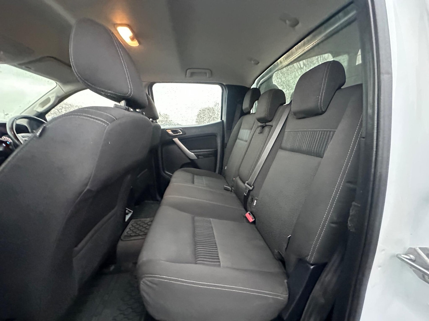 Used Ford Ranger 2022 for sale - 76996319: Photo 18