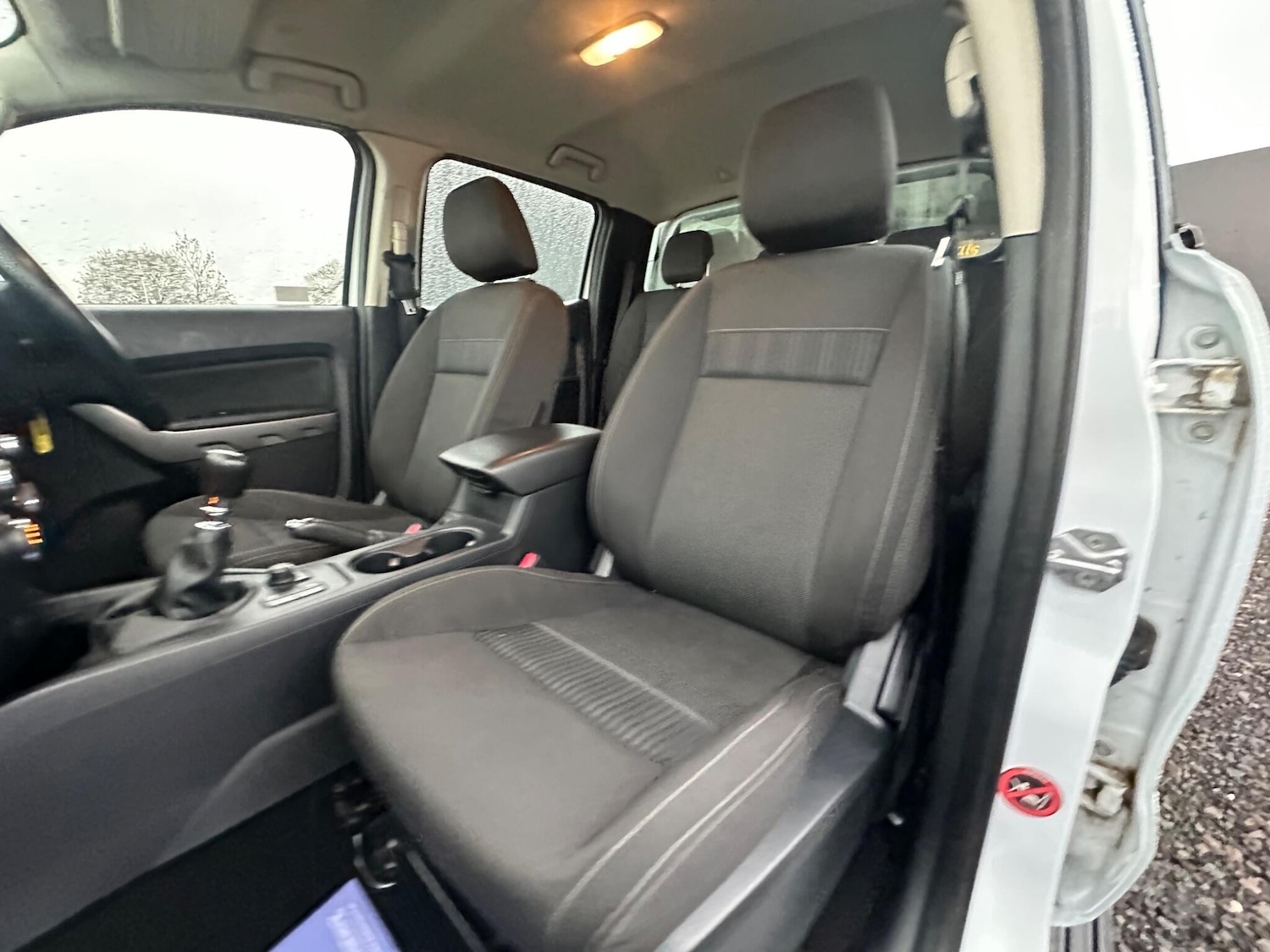 Used Ford Ranger 2022 for sale - 76996319: Photo 19