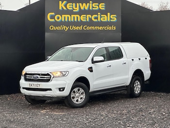 Ford Ranger feature image