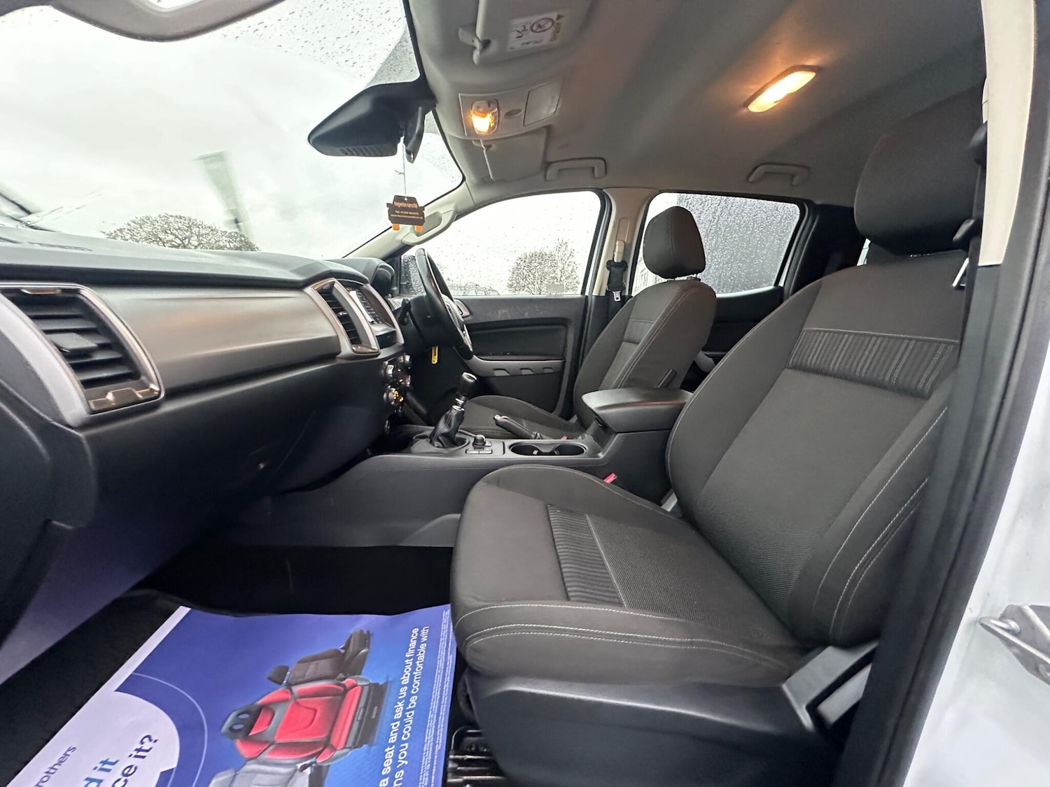 Used Ford Ranger 2022 for sale - 76996319: Photo 20