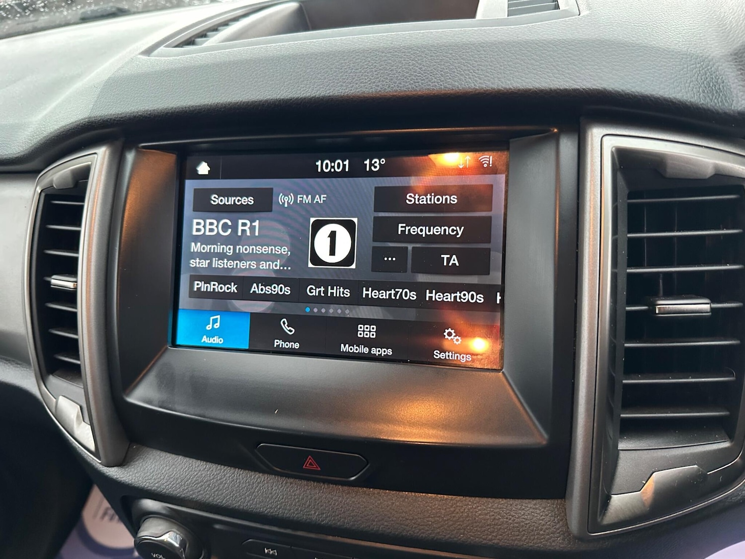 Used Ford Ranger 2022 for sale - 76996319: Photo 22