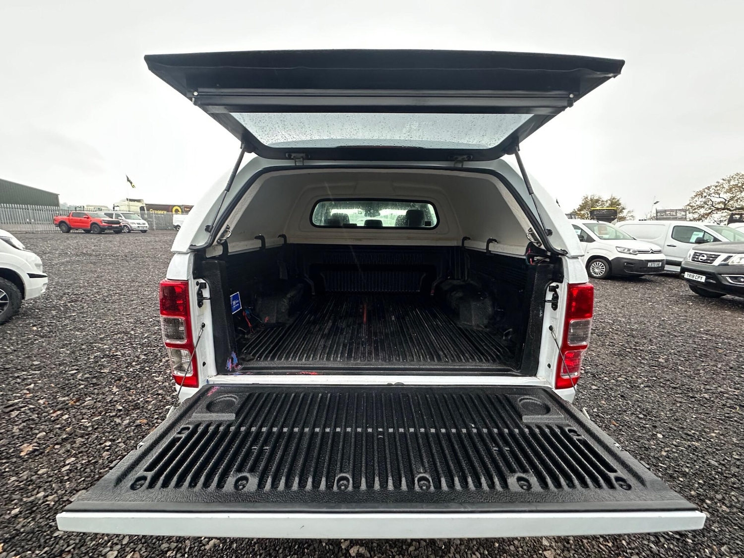 Used Ford Ranger 2022 for sale - 76996319: Photo 30