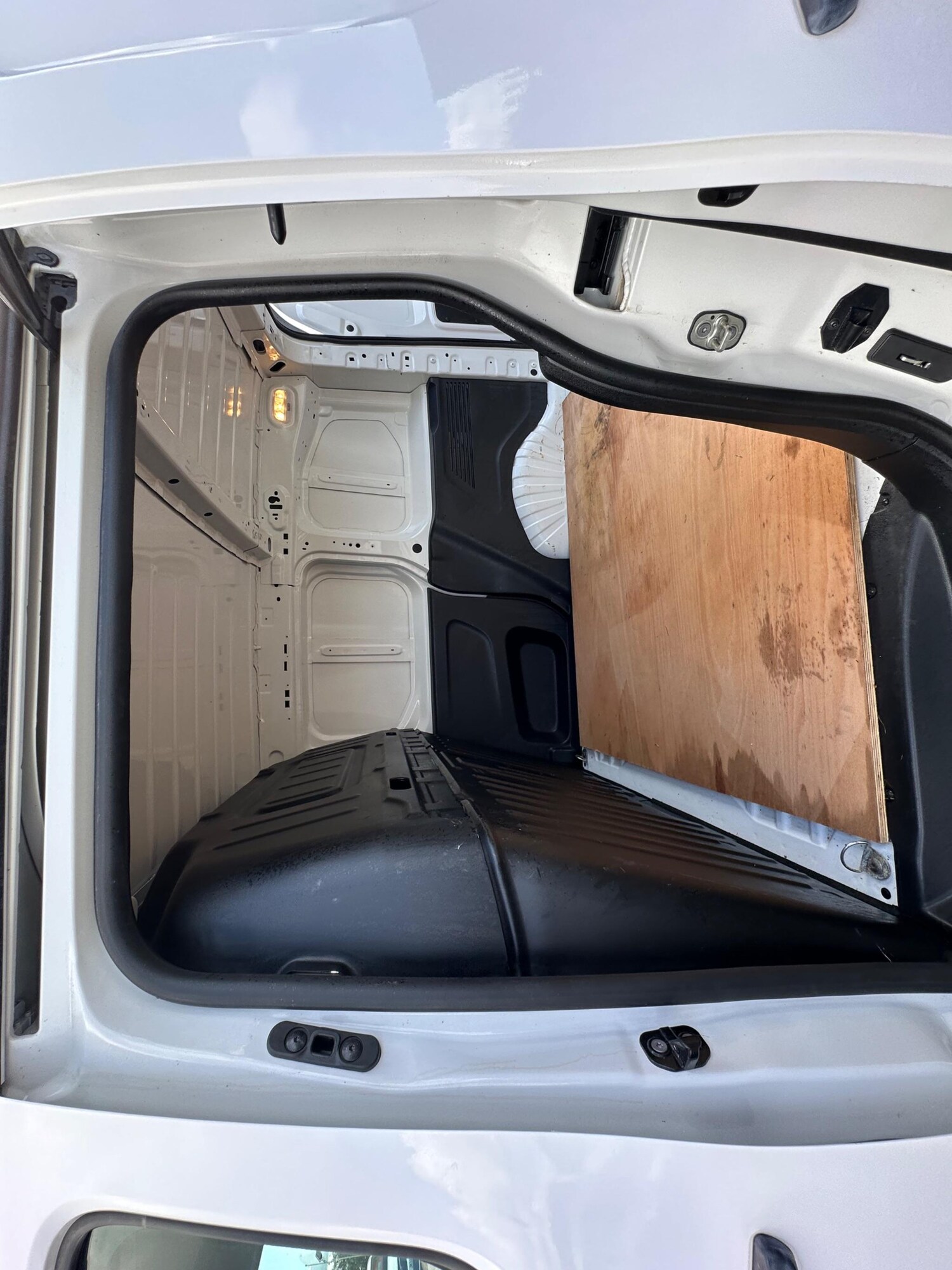 Used Vauxhall Combo 2019 for sale - 76456814: Photo 17