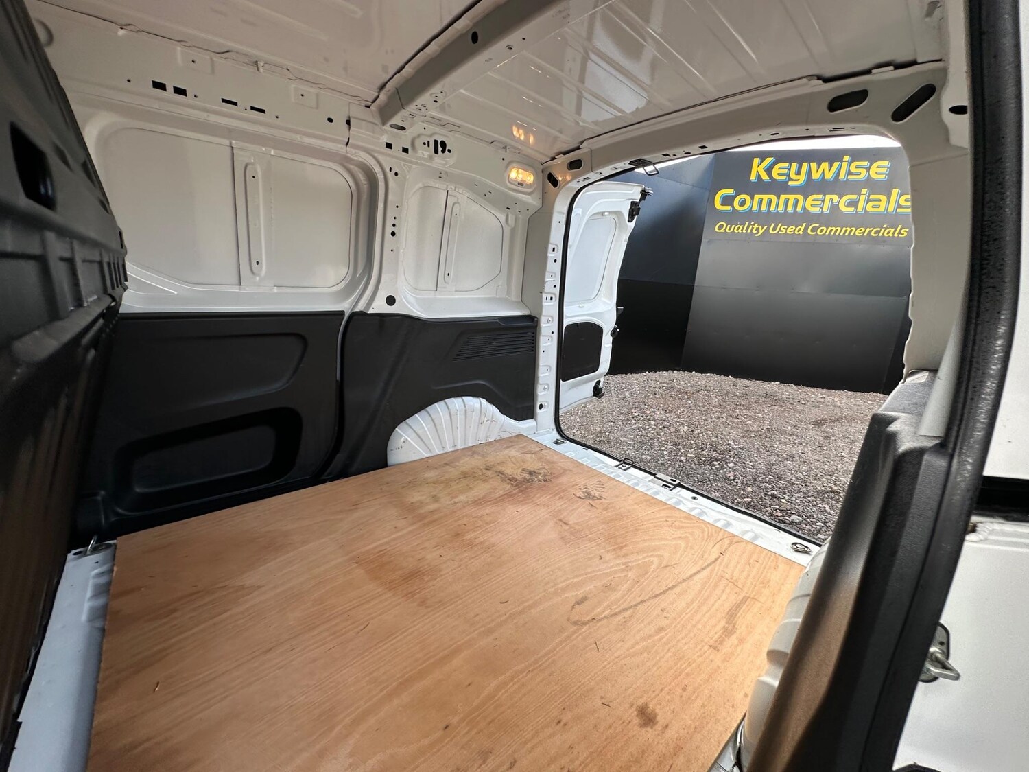 Used Vauxhall Combo 2019 for sale - 76456814: Photo 18