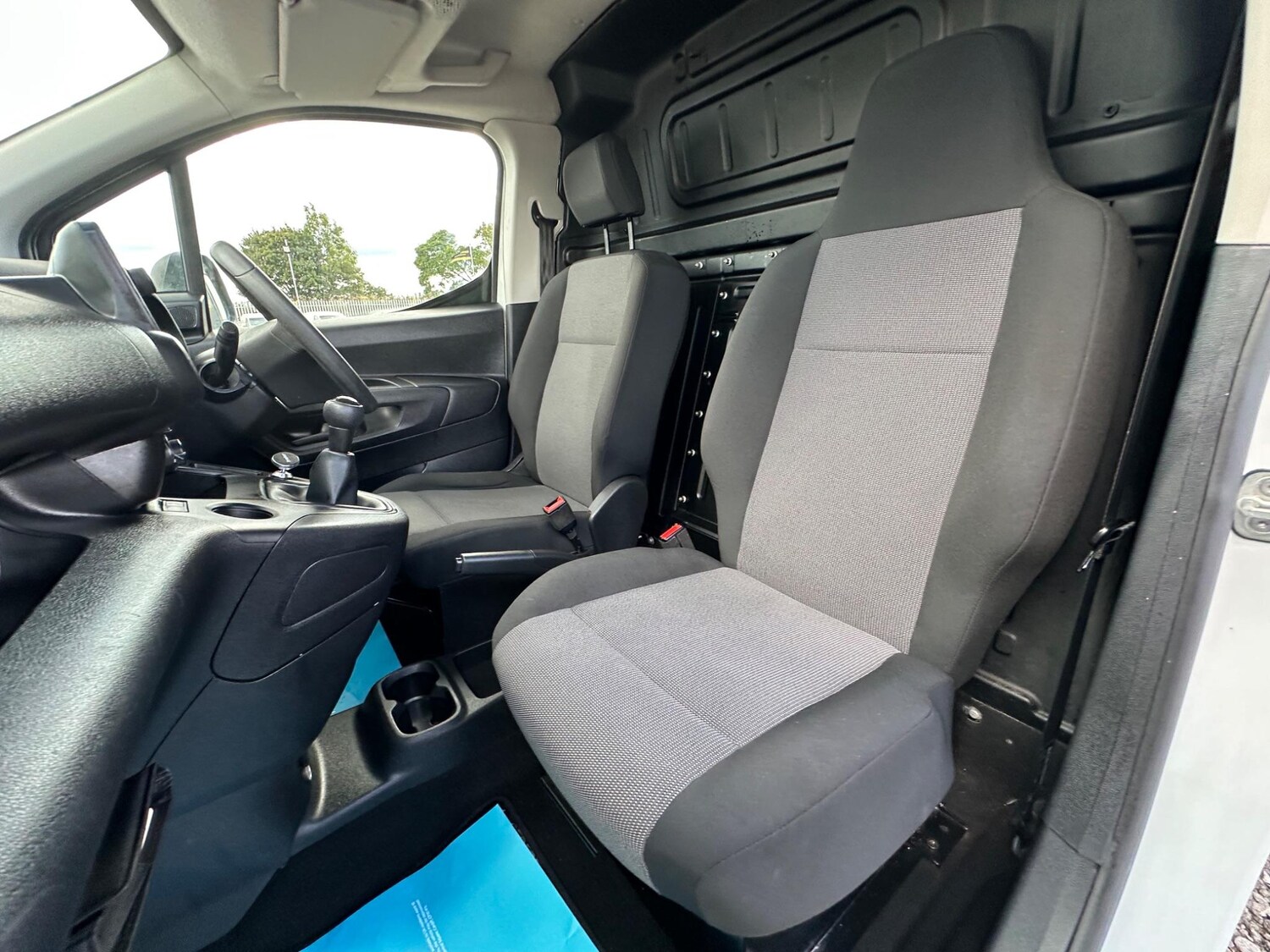 Used Vauxhall Combo 2019 for sale - 76456814: Photo 19