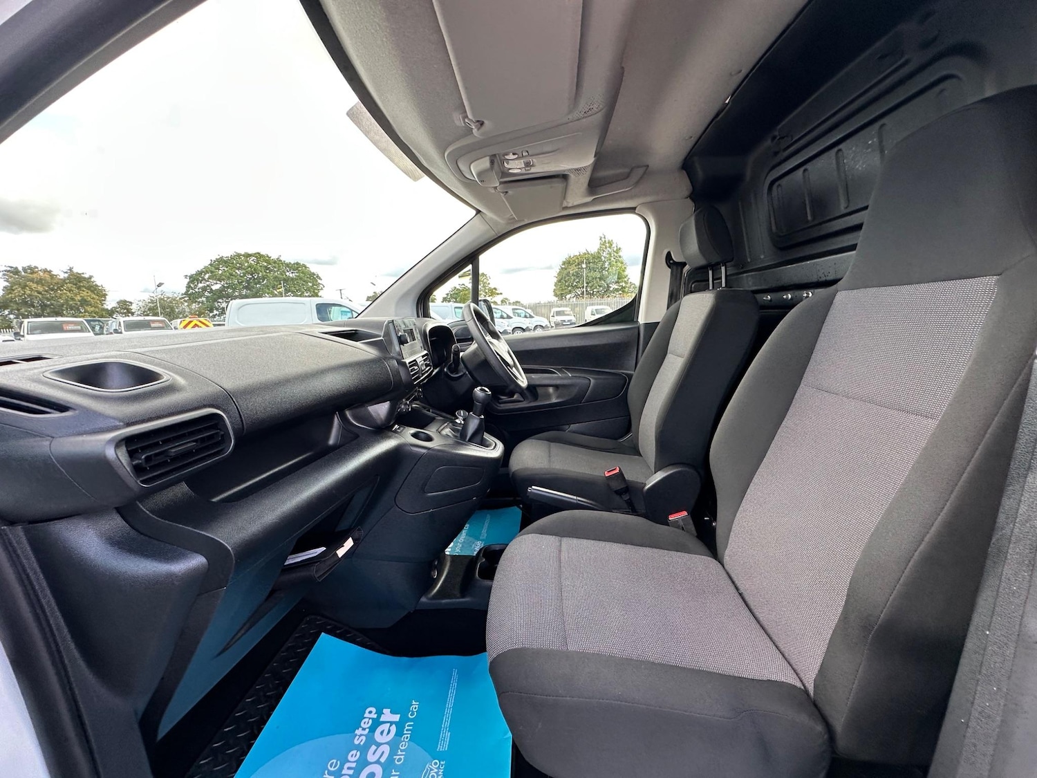 Used Vauxhall Combo 2019 for sale - 76456814: Photo 20