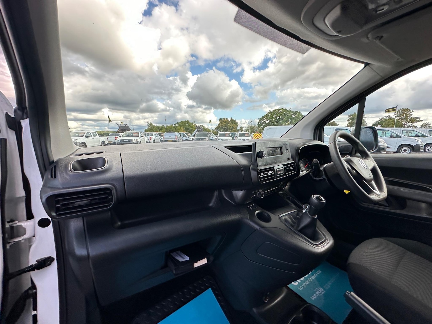 Used Vauxhall Combo 2019 for sale - 76456814: Photo 21