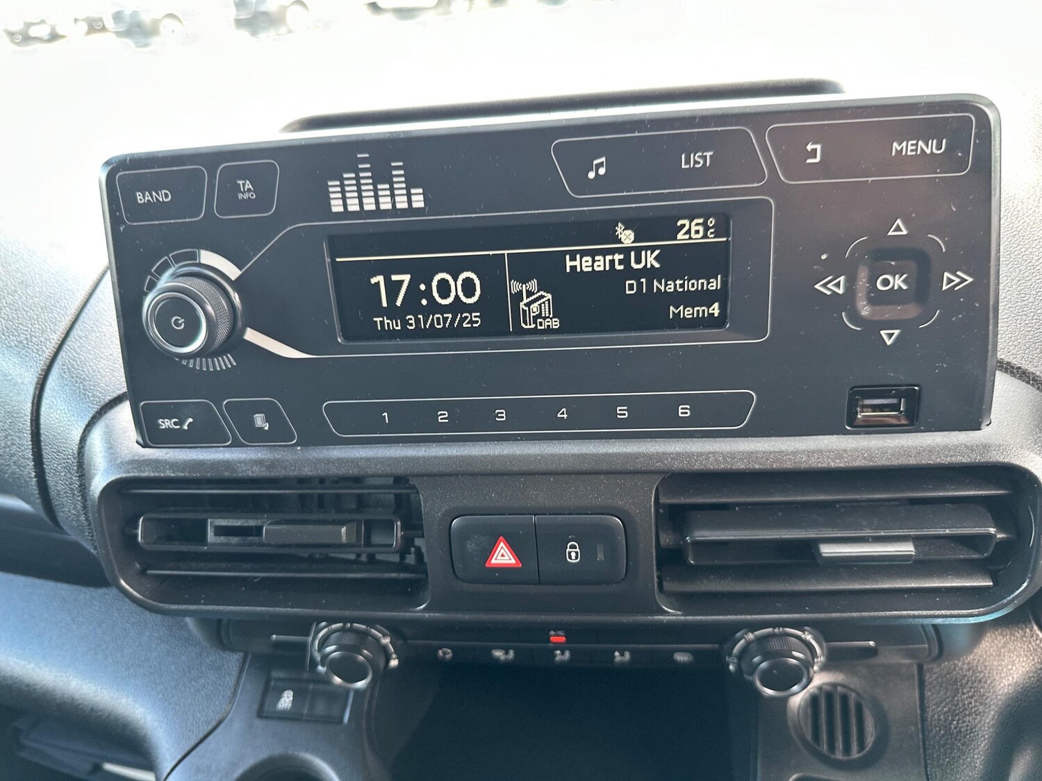 Used Vauxhall Combo 2019 for sale - 76456814: Photo 22